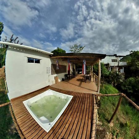 Akainoie Hotel Minca Exterior foto