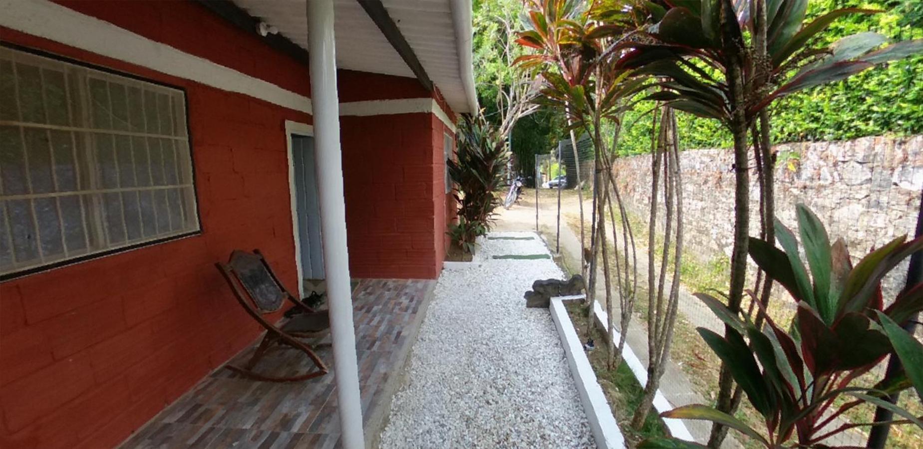 Akainoie Hotel Minca Exterior foto